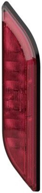 REAR FOG LIGHT SLIM VERT. LH