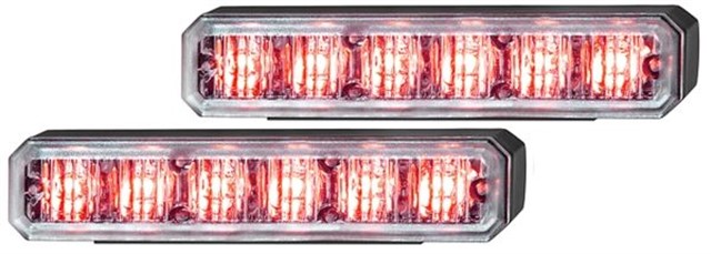 DORTLU FLASOR UNIVERSAL KIRMIZI