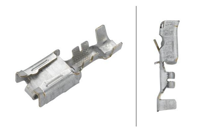 CABLE CONNECTOR - 2 MM