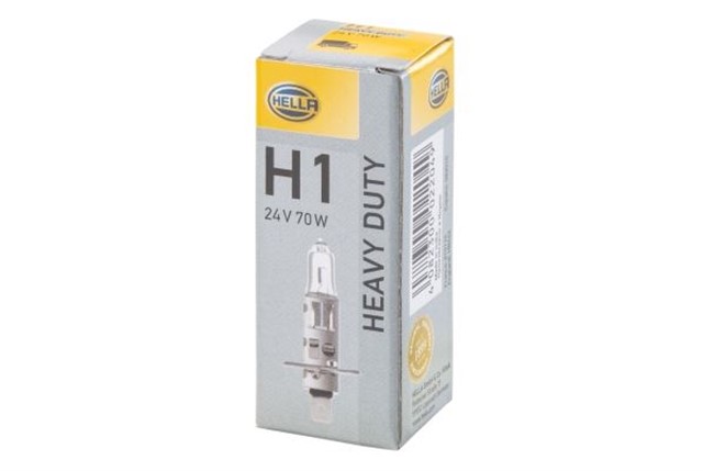 BULB H1 70 W P 14 5 S