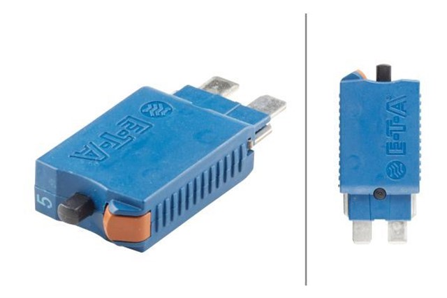 OTOMATIK SIGORTA 5 A