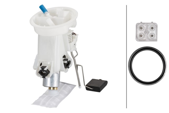 YAKIT BESLEME UNITESI BMW E36 BEYAZ