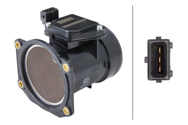 HAVA AKIS SENSORU AUDI A3/A4