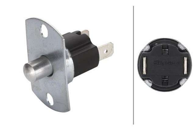 KAPI KONTROL ANAHTARI