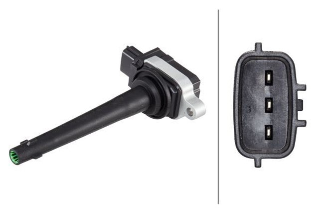 ATESLEME BOBINI NISSAN