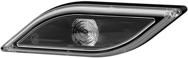 POZISYON LAMBASI - SOL