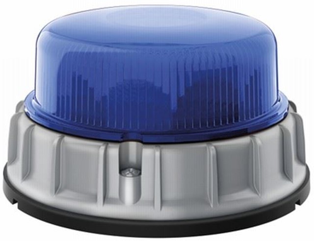 DONER LAMBA K - LED 2.0 LED 12V/24V MAVI