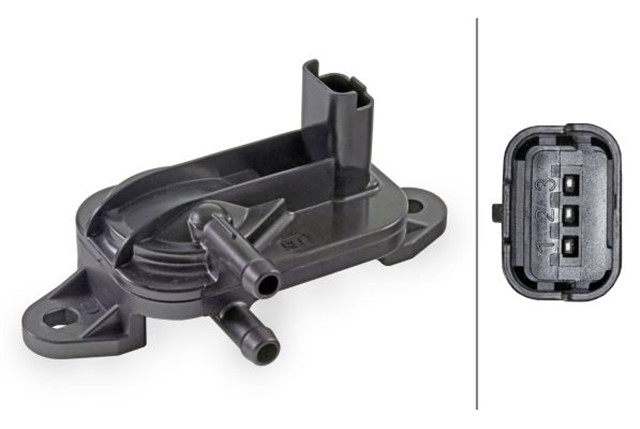 EGZOST GAZI BASINC SENSORU PSA