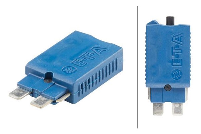 OTOMATIK SIGORTA 25 A