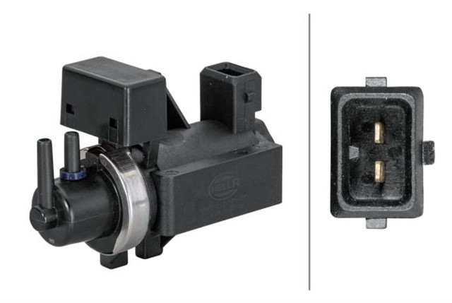 BASINC KONTROL VALFI BMW M47 M57 E38 E39 E46 E60 E65 E66 E87 E90 E83 E53 E70 E71 E72