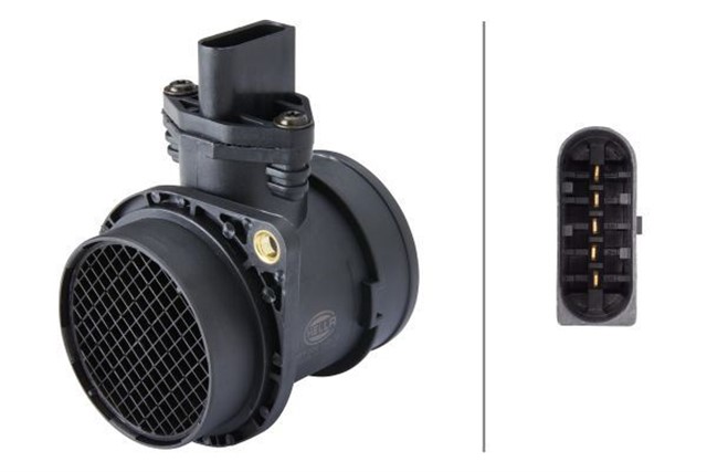 HAVA AKIS SENSORU VW