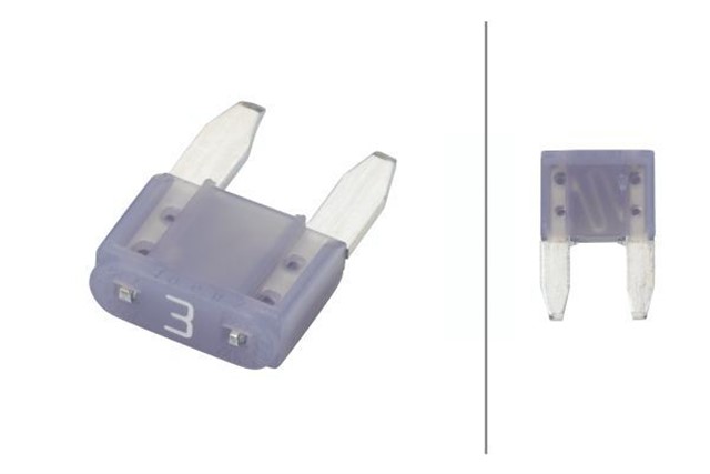 SIGORTA MINI FLAT 3A