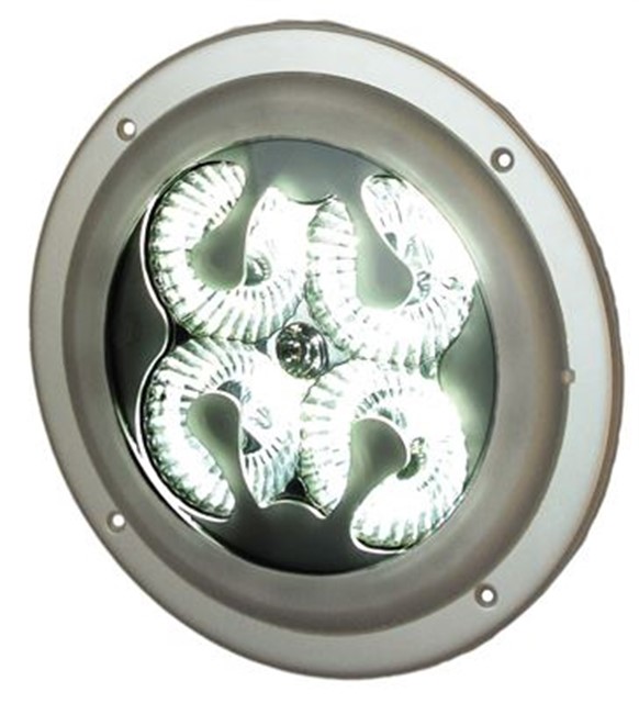 IC AYDINLARMA LED