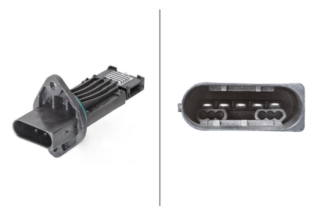 HAVA AKIS METRE MERCEDES M606 OM611 W203 W210 S210 W461 W163