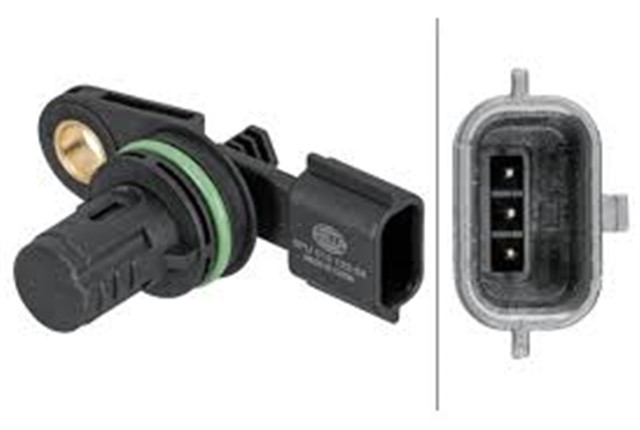 EKSANTRIK MILI KONUM SENSORU MERCEDES OM607 X156 W176 W246 C117 W415 . RENAULT CLIO IV 12 MEGANE III 08 JUKE 10 MICRA III 03 10 1.2 TCE 1.5 DCI 1.6 DCI