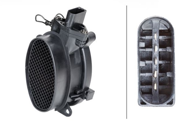 HAVA AKIS SENSORU BMW