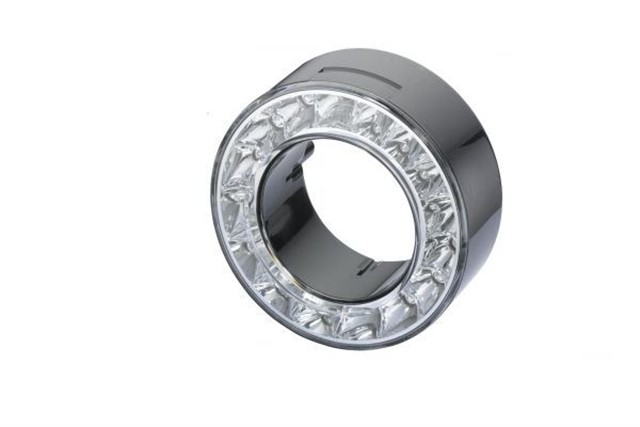 KUYRUK LAMBASI DIZAYN AMACLI