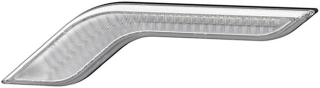 INDICATOR LED LEFT REAR