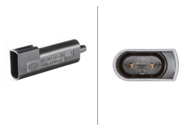 DIS HAVA SICAKLIK SENSORU FORD FOCUS II 05 11 FOCUS III 11 FORD CONNECT 09 14