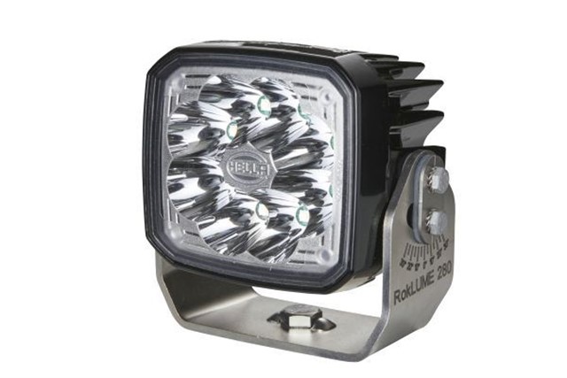CALISMA LAMBASI ROKLUME 280 N PB LED