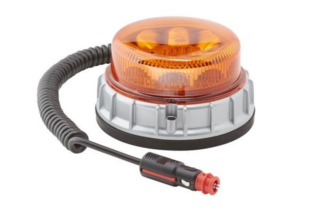 DONER LAMBA K - LED 2.0 LED 12V/24V MIKNATISLI