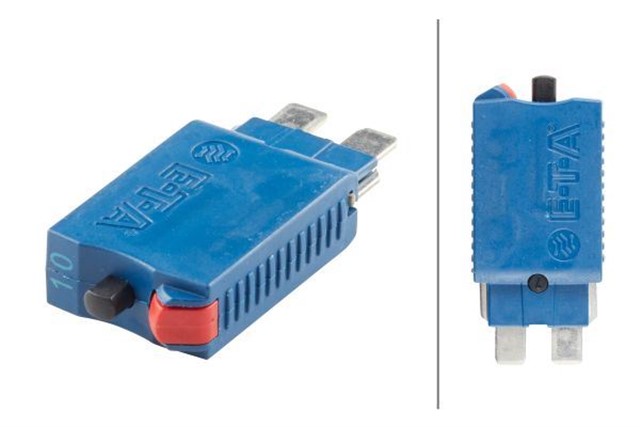 OTOMATIK SIGORTA 10 A