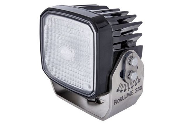 CALISMA LAMBASI ROKLUME 280 N CR LED