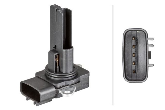 HAVA AKIS METRE VOLVO