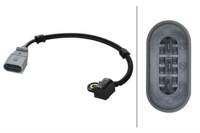 KRANK MILI SENSORU MINI