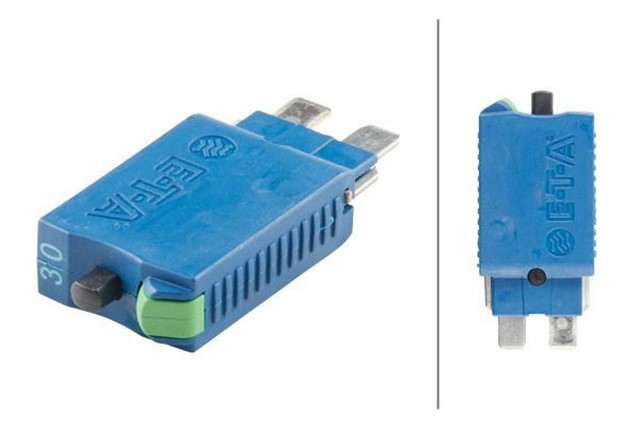 OTOMATIK SIGORTA 30 A