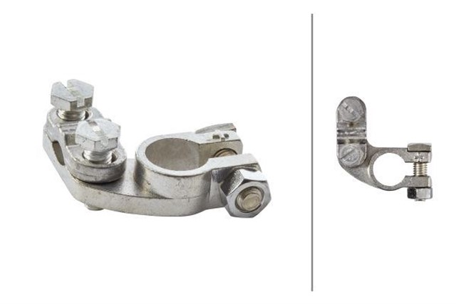 PIL TAKMA KELEPCESI SOL