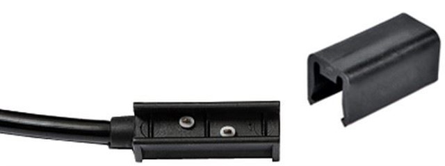 2 PINLI QUICKLINK UZATMASI 500MM