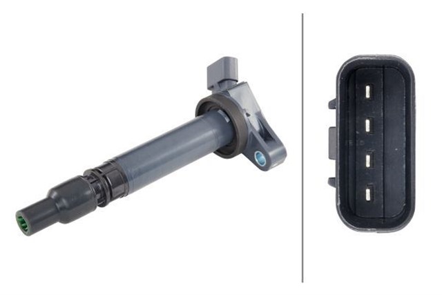 ATESLEME BOBINI TOYOTA