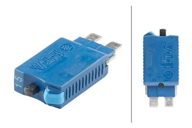 OTOMATIK SIGORTA 15 A