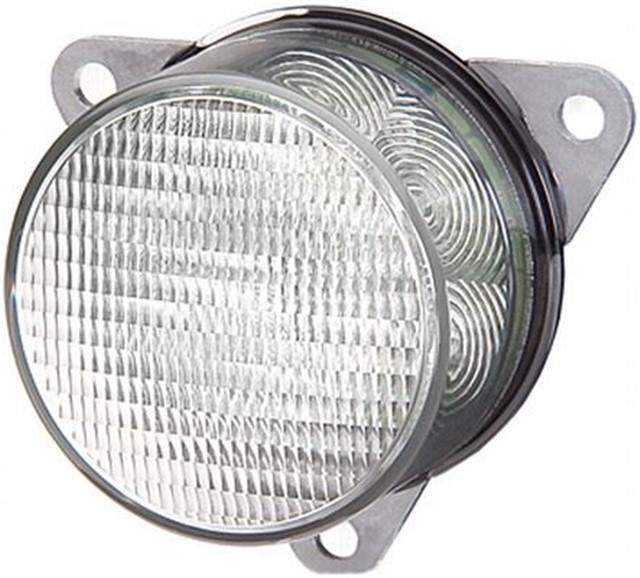 REAR FOG LIGHT 12 V