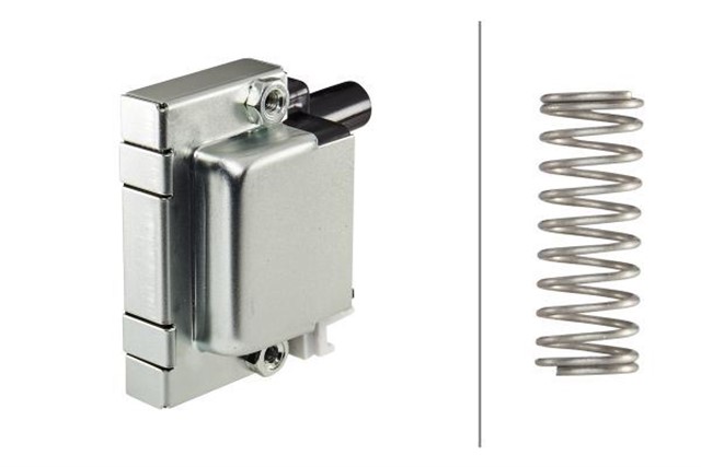 ATESLEME BOBINI HONDA