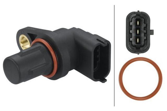 EKSANTRIK MILI KONUM SENSORU MERCEDES W169 W245 W204 W211 W212 W221