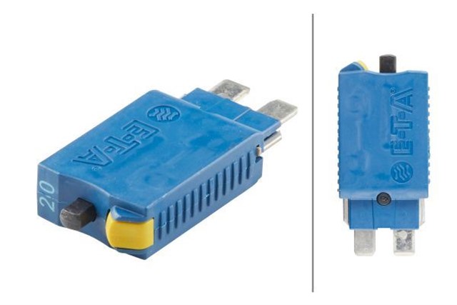 OTOMATIK SIGORTA 20 A