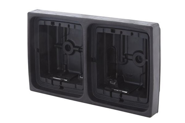 IKILI TEPE LAMBA GOVDESI