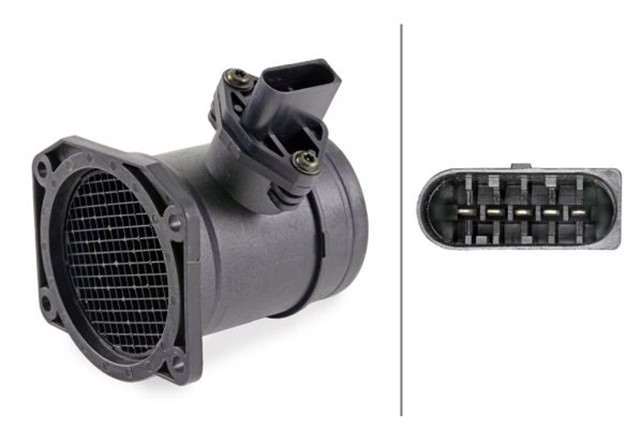 HAVA AKIS SENSORU AUDI