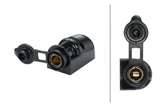 SOKET BICAK TERMINALI