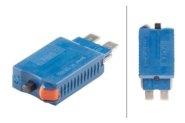 OTOMATIK SIGORTA 40 A