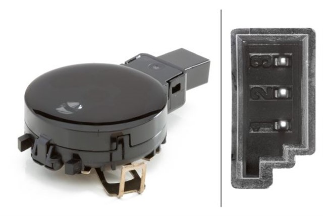 YAGMUR SENSORU NISSAN