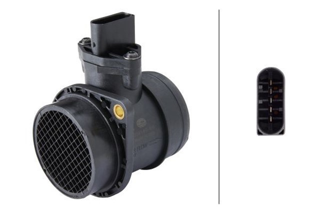 HAVA AKIS SENSORU BMW