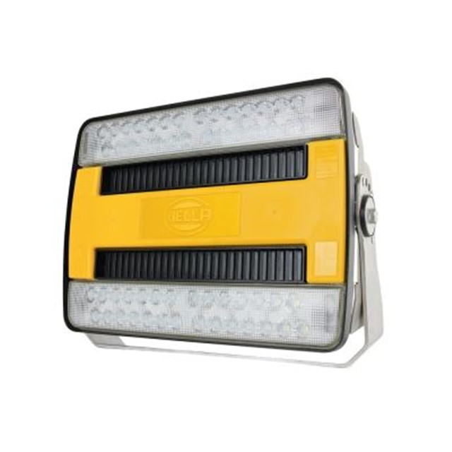 HYPALUME 48V RF COMM SAFE - CALISMA LAMBASI