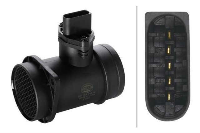 HAVA AKIS SENSORU AUDI