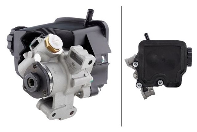 HIDROLIK DIREKSIYON POMPASI MERCEDES SPRINTER B901 B904 00 06