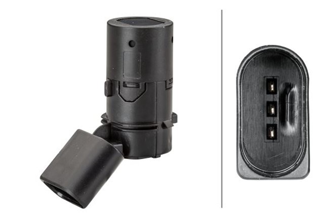 PARK YARDIM SENSORU AUDI