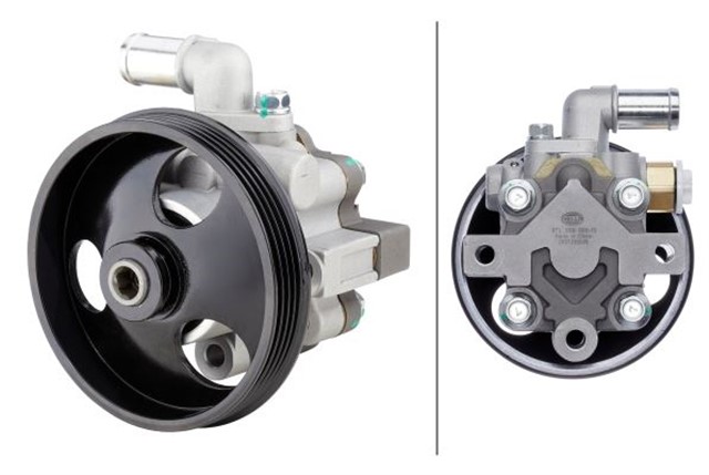 DIREKSIYON POMPASI ASTRA J CRUZE A16XER - B16XER - F16D4 2010