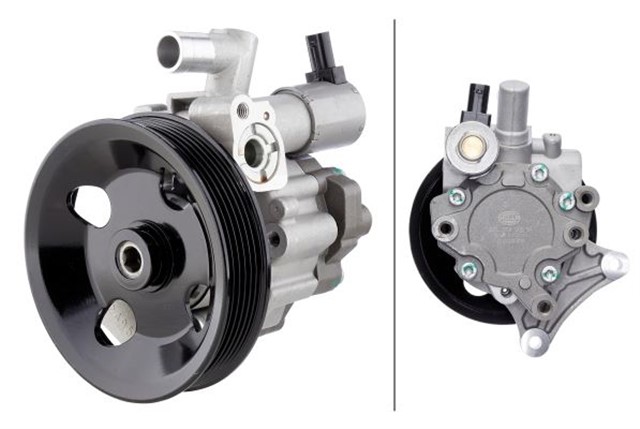 HIDROLIK DIREKSIYON POMPASI MERCEDES W212 S212 R172